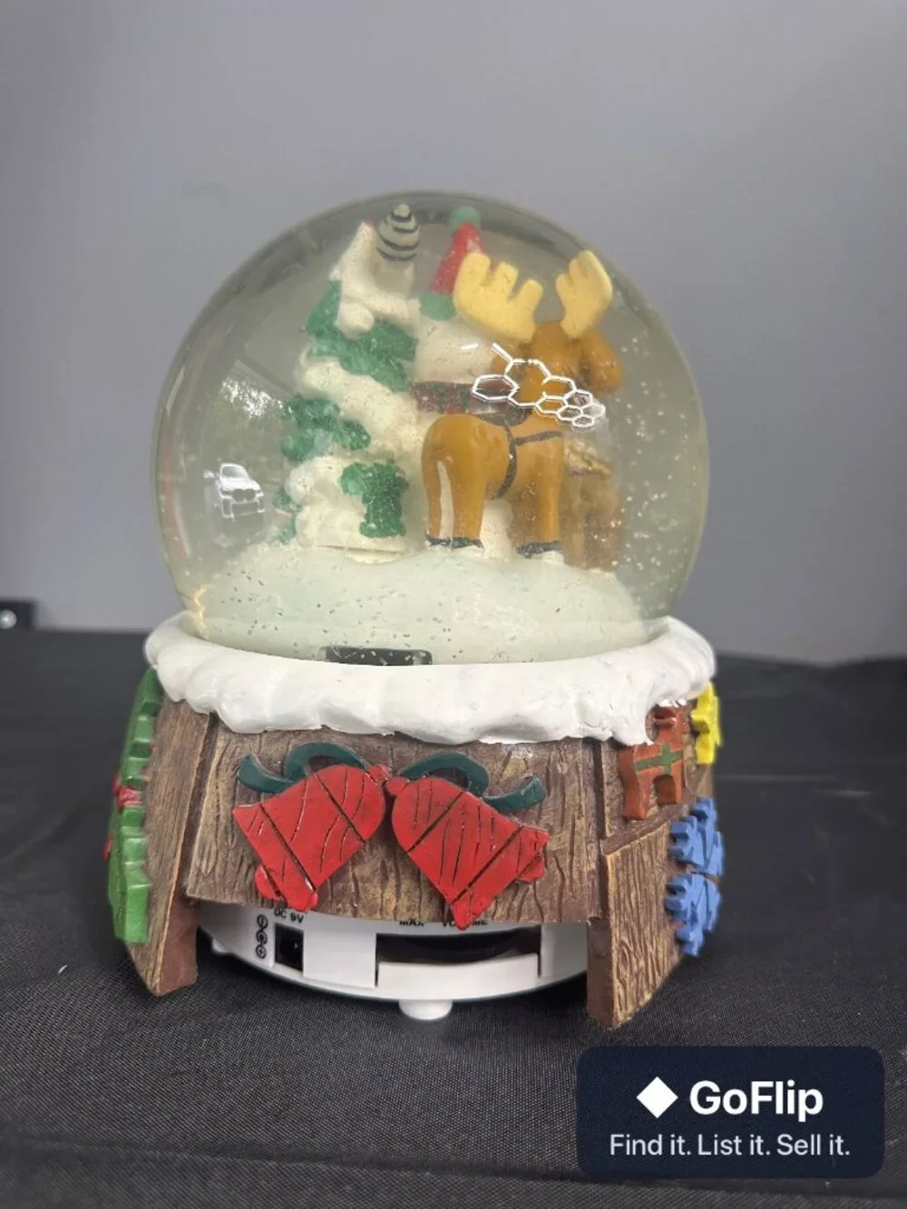 Mr. Christmas mr christmas